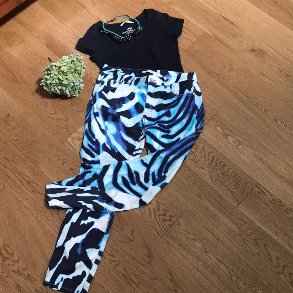 TAHARI pants